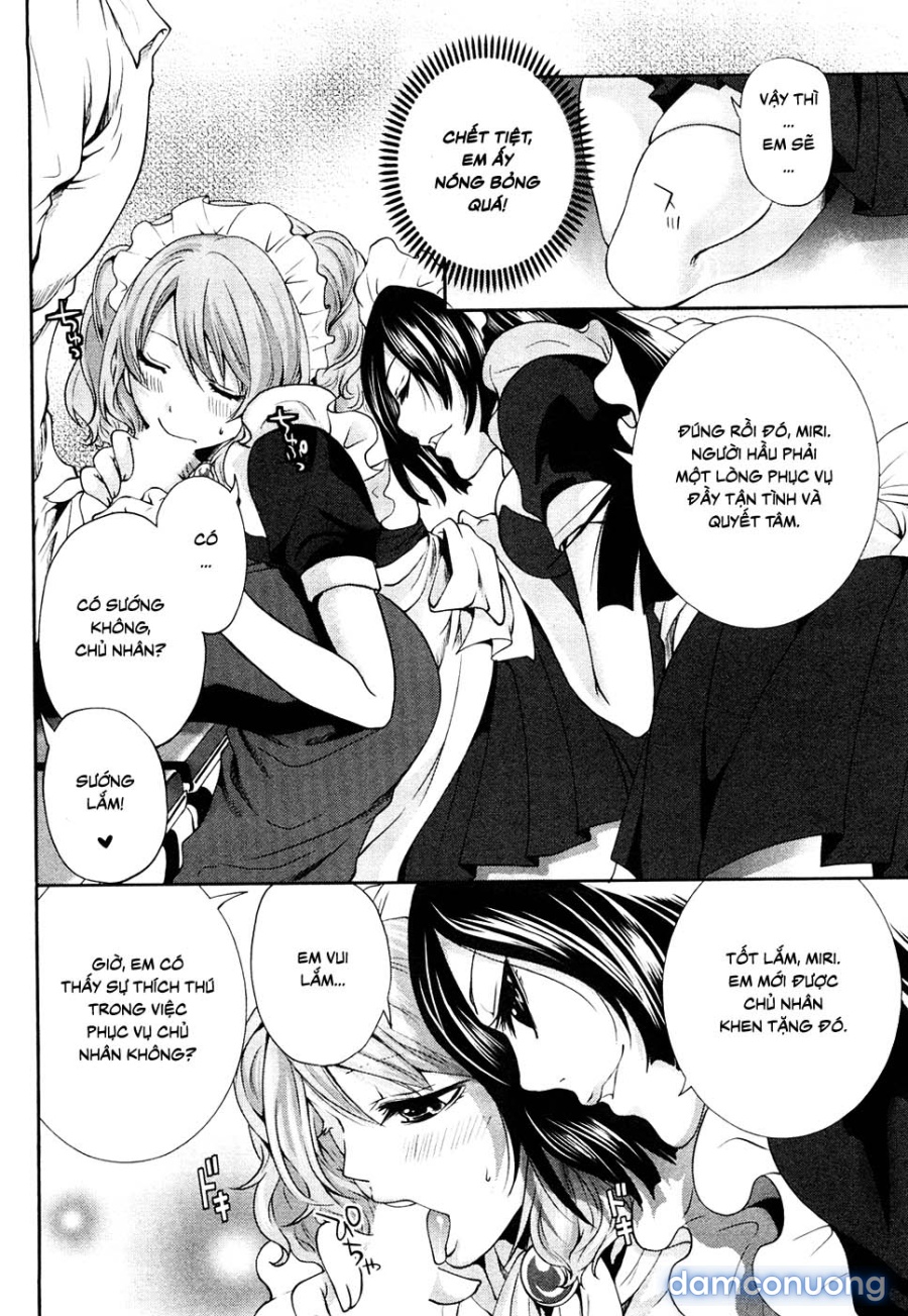 Shimoeda-san Chi no Akarui Shokutaku 