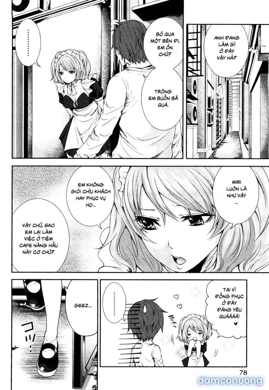 Shimoeda-san Chi no Akarui Shokutaku 