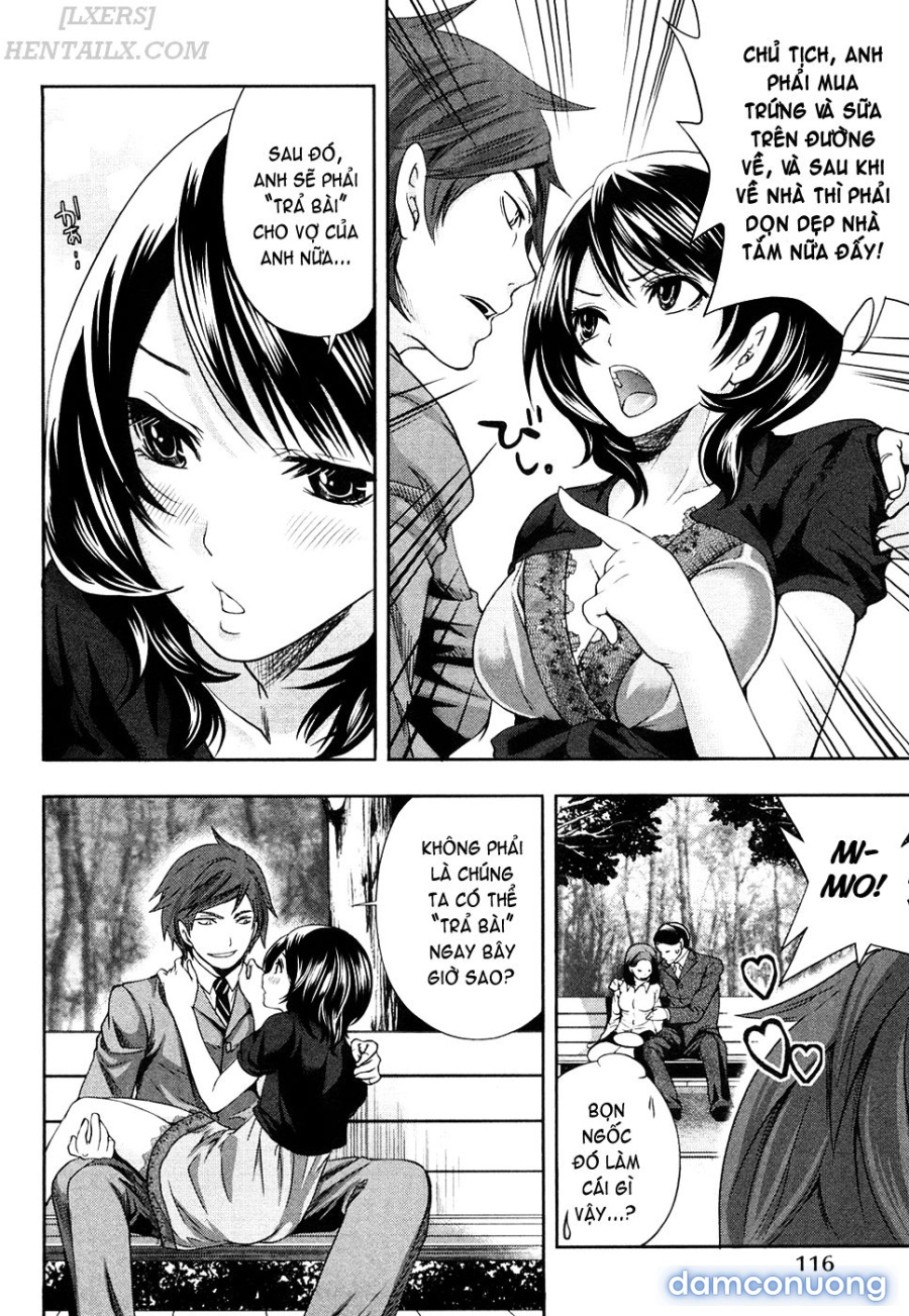 Shimoeda-san Chi no Akarui Shokutaku 