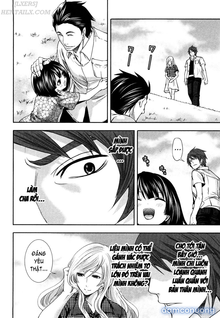 Shimoeda-san Chi no Akarui Shokutaku 
