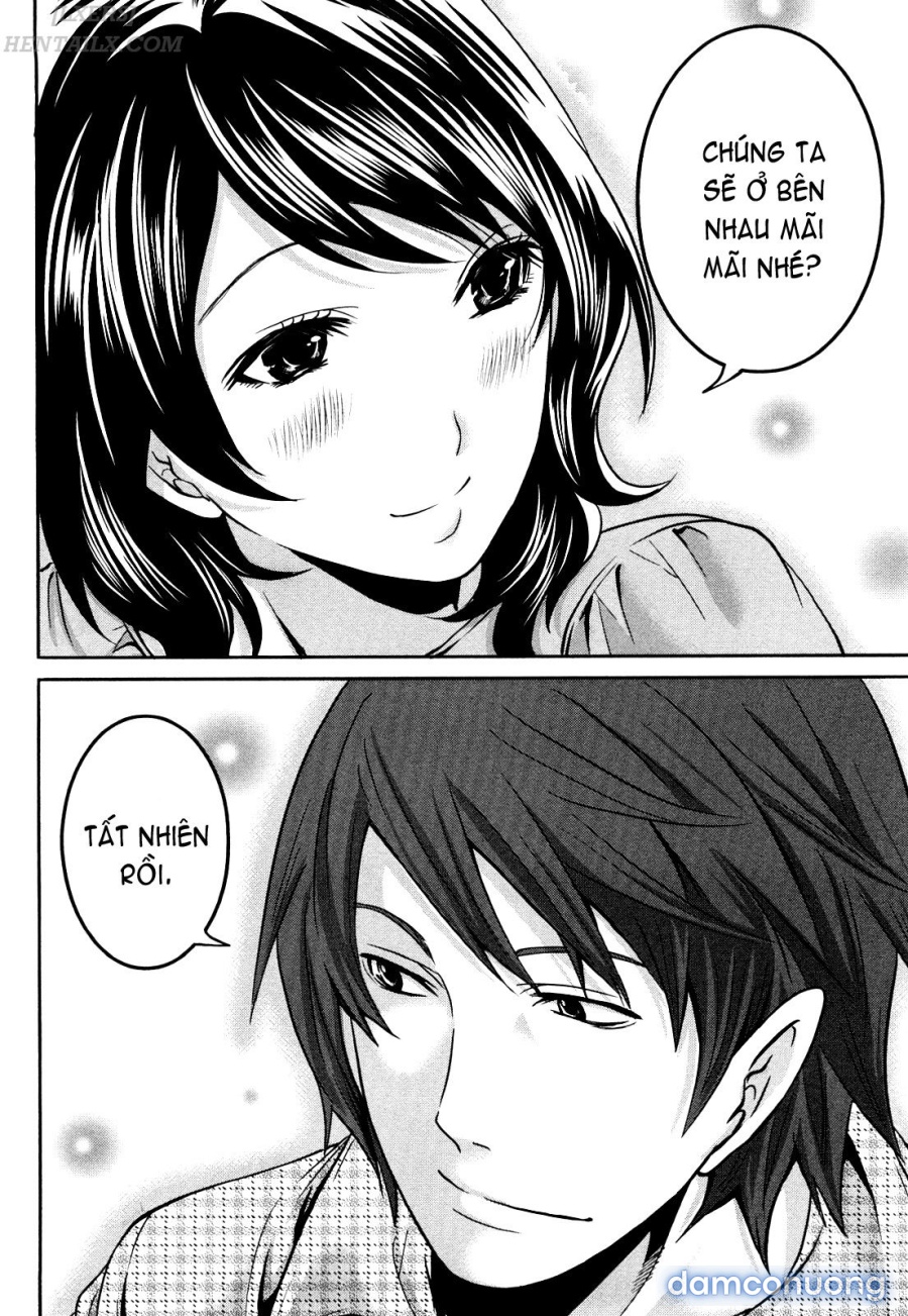 Shimoeda-san Chi no Akarui Shokutaku 