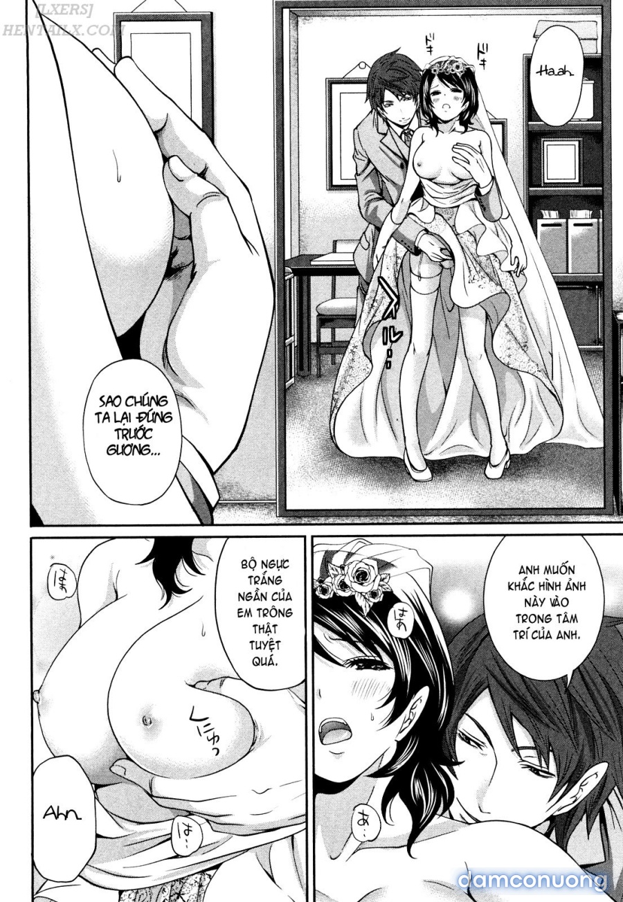 Shimoeda-san Chi no Akarui Shokutaku 
