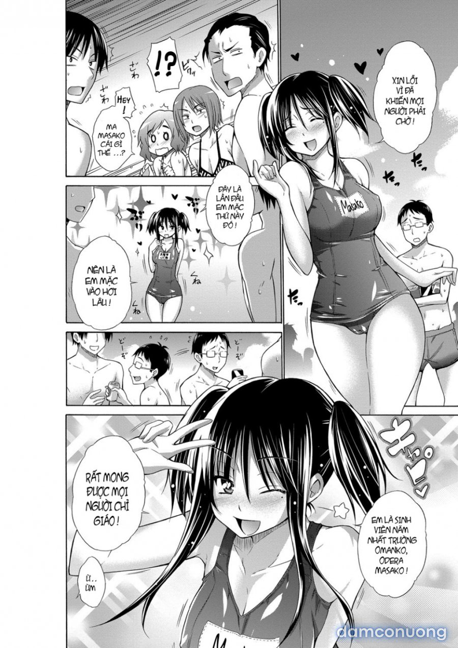 Ijimekko to Boku 