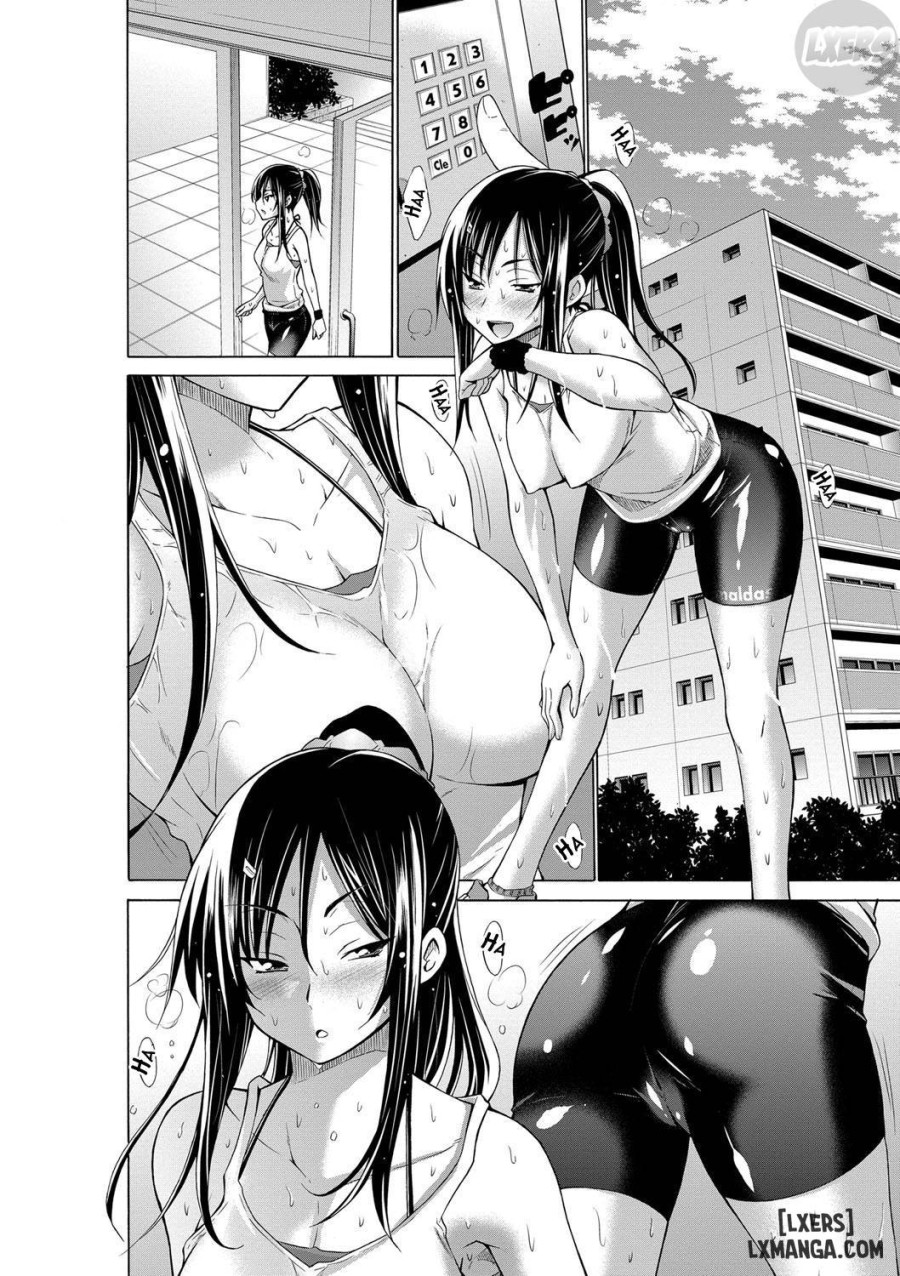 Ijimekko to Boku 