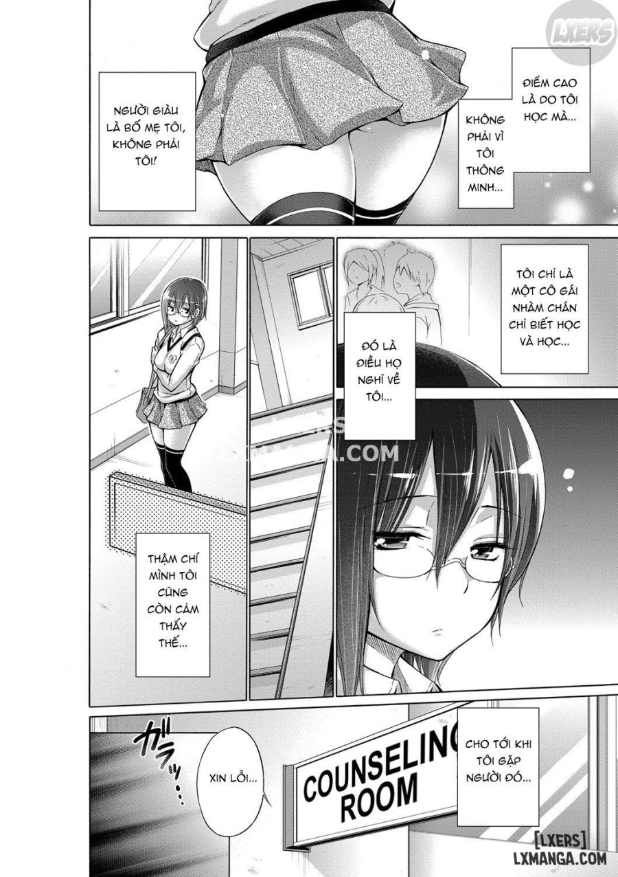 Ijimekko to Boku 
