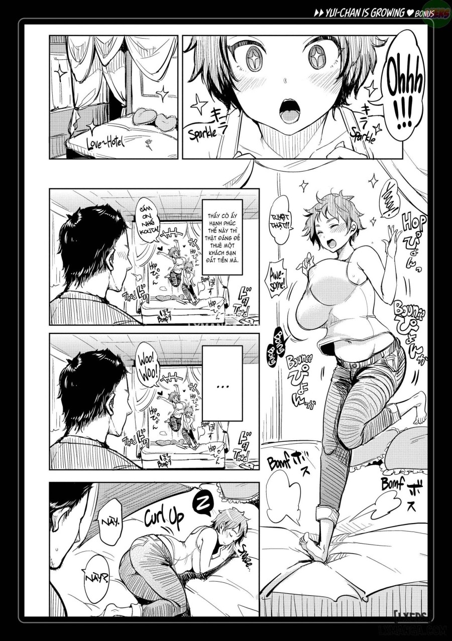 Let Loose With Lewd Boobs 