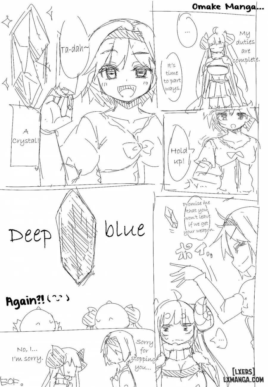 Anira no Kimochi 