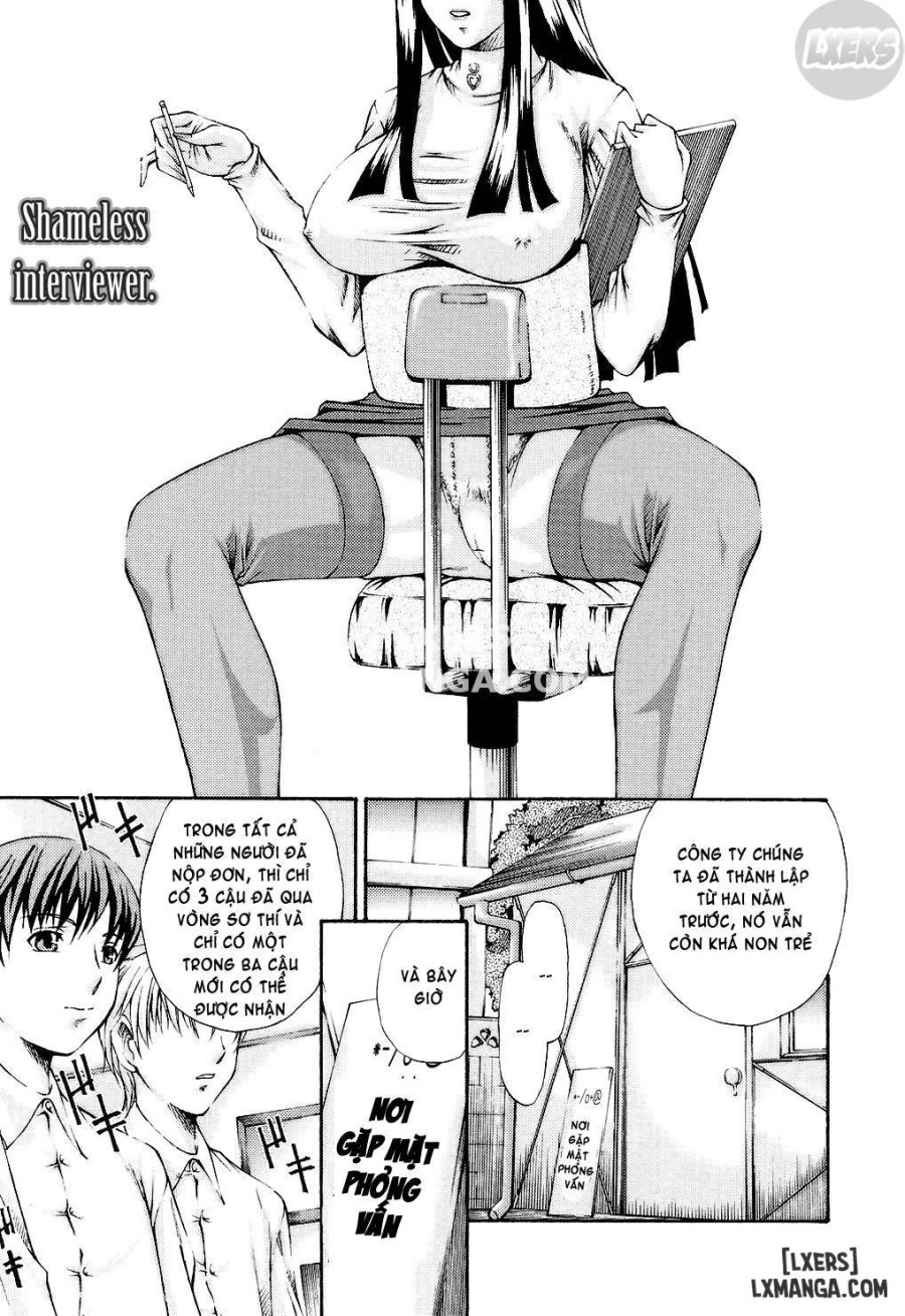 Fude Oroshichaimashita 