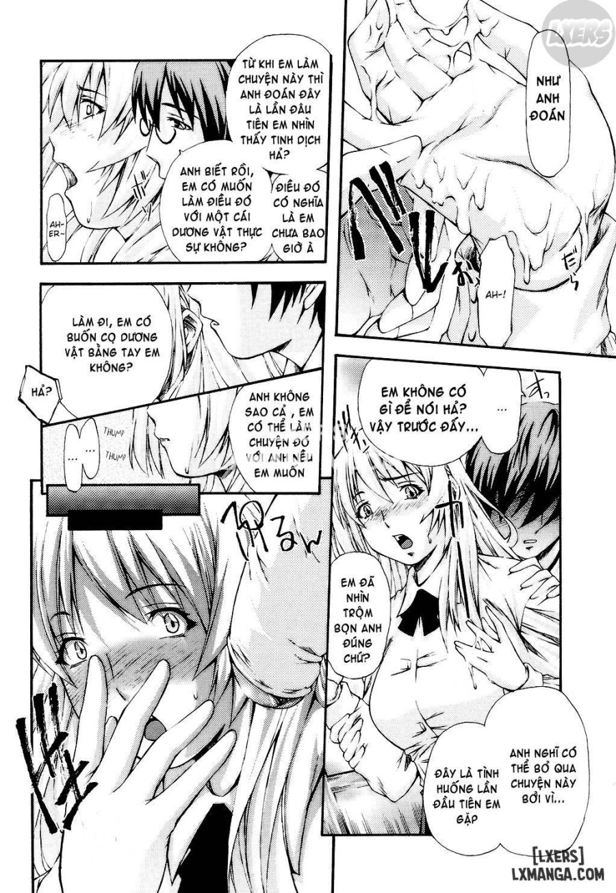 Fude Oroshichaimashita 