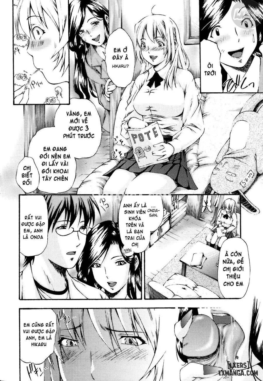 Fude Oroshichaimashita 