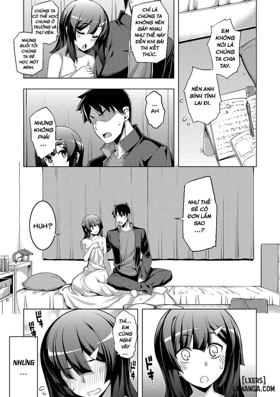 Fukutsu no Perorist 