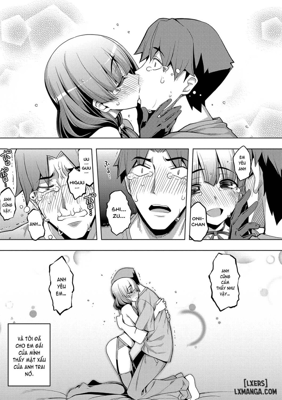 Fukutsu no Perorist 