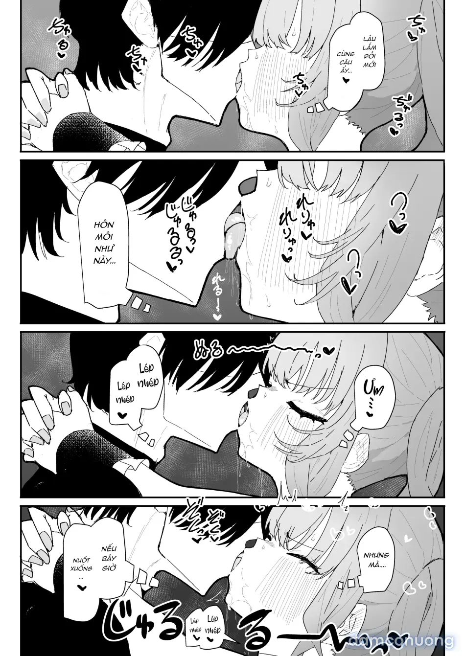 Teki Kanbu wa Motokare! ~Mazo Mahou Tenshi~ 