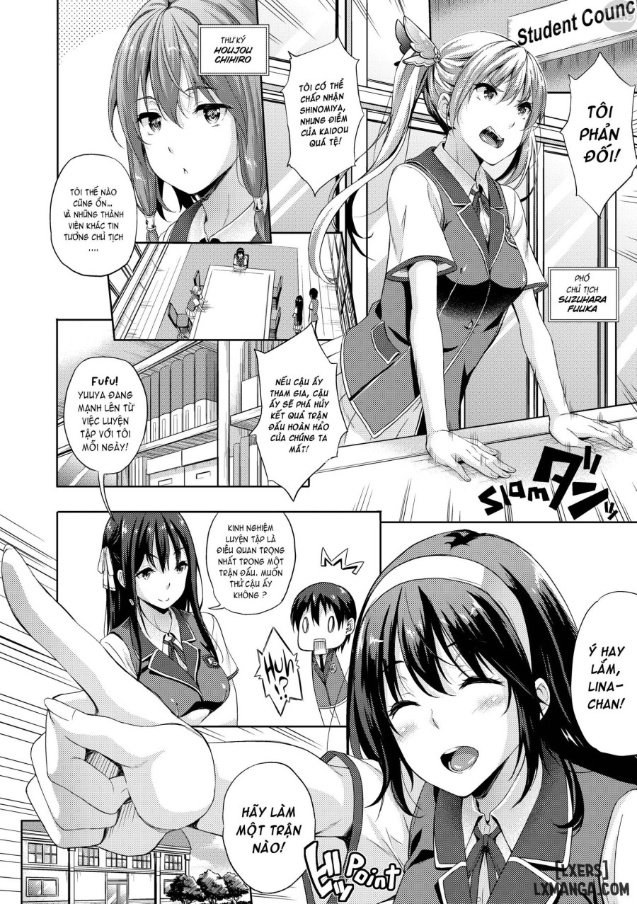 My Bride Is the Demon Lord 