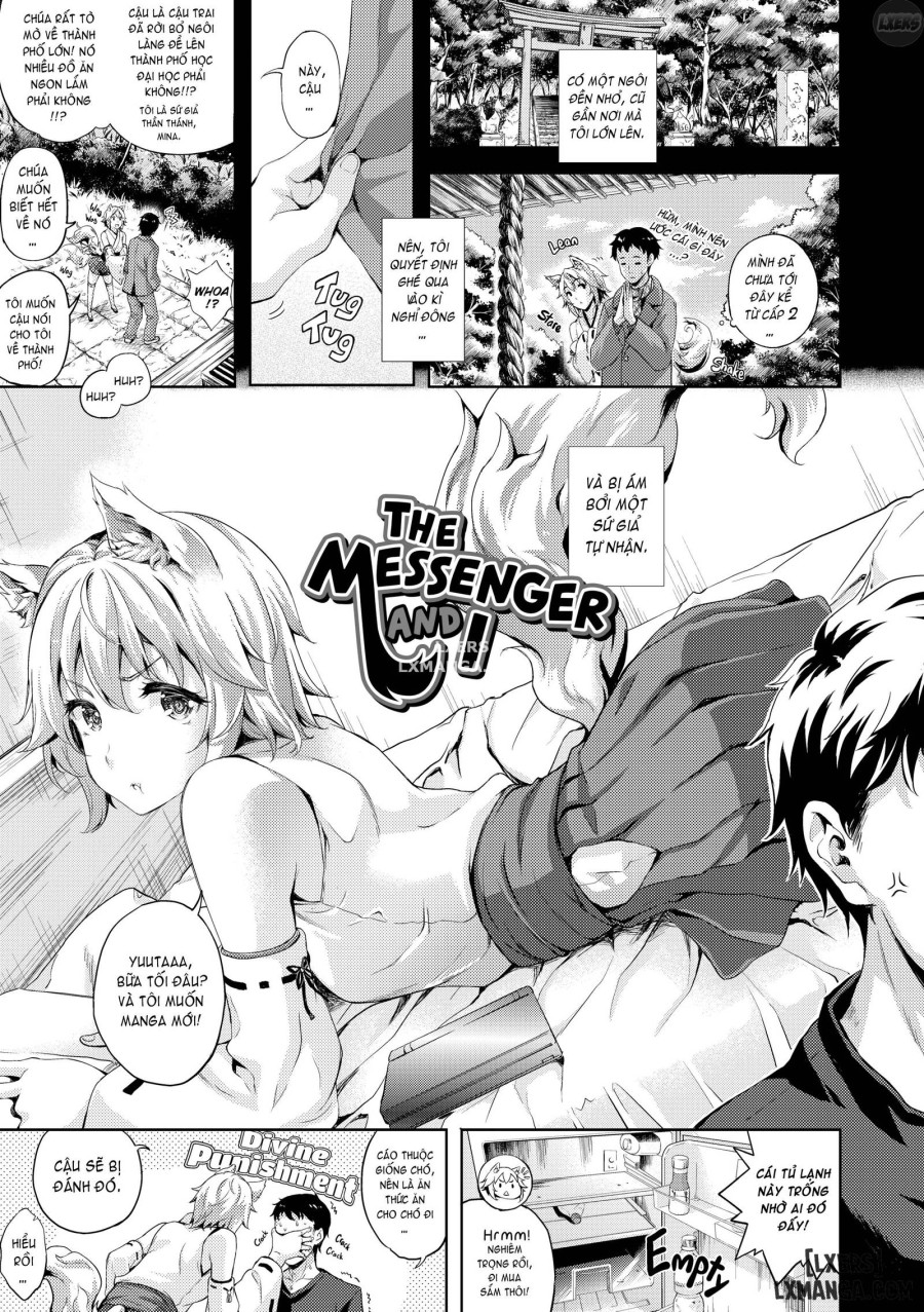 My Bride Is the Demon Lord 