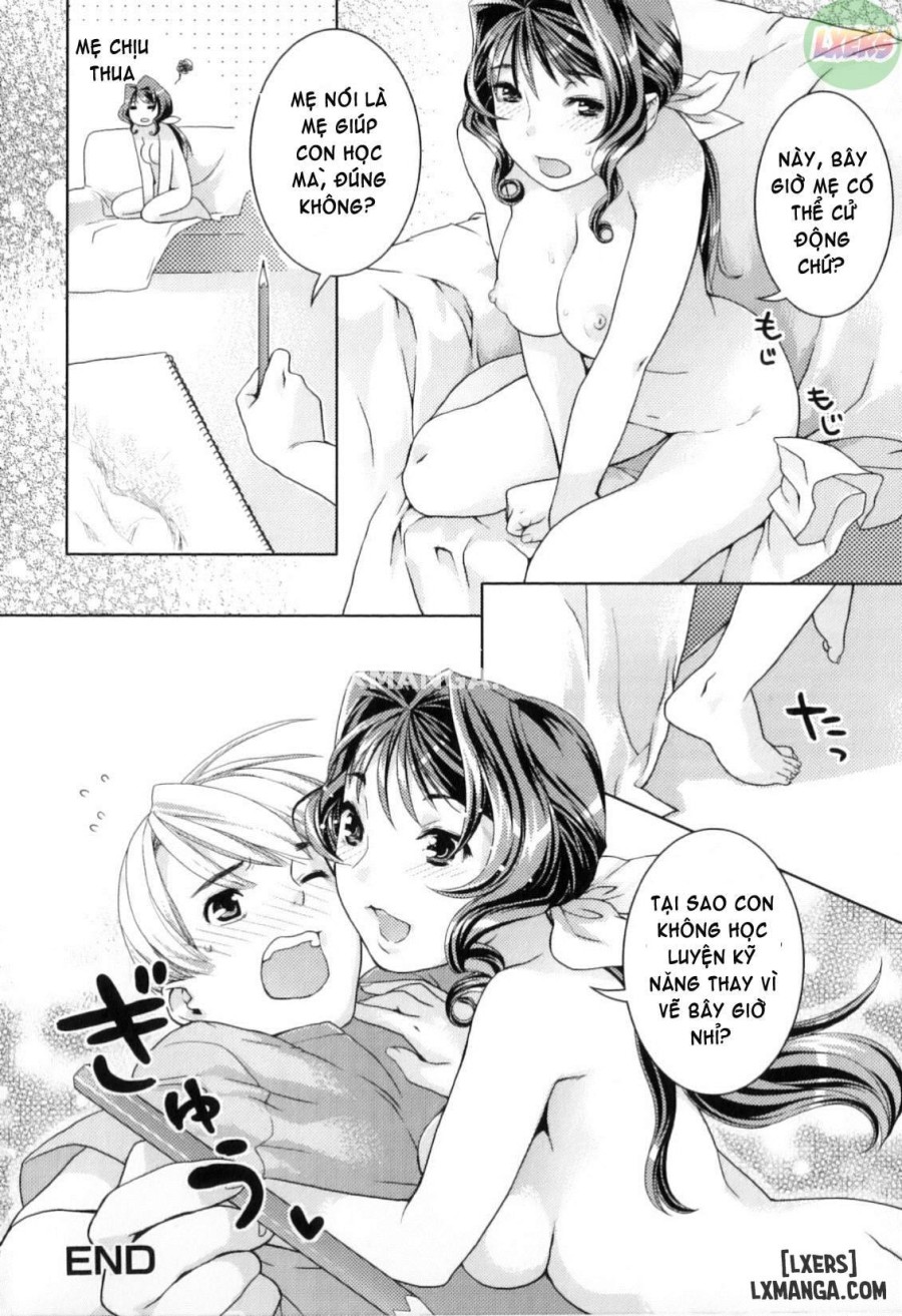 Futanari Relations 