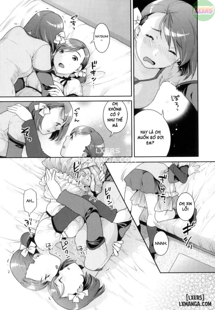 Futanari Relations 