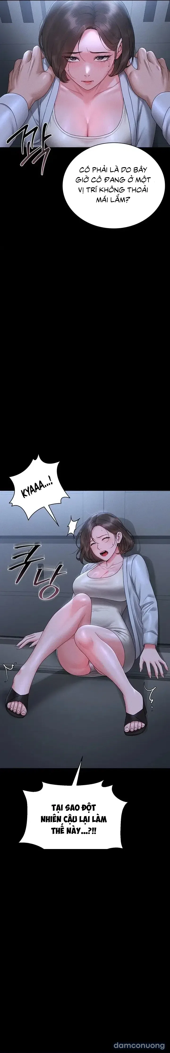 Tôi Được Giao Nhiệm Vụ Địt Hết Gái Chung Cư 