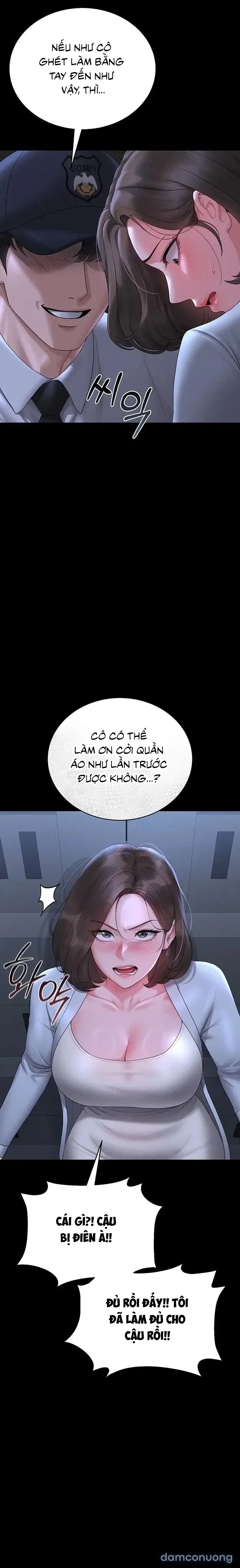 Tôi Được Giao Nhiệm Vụ Địt Hết Gái Chung Cư 