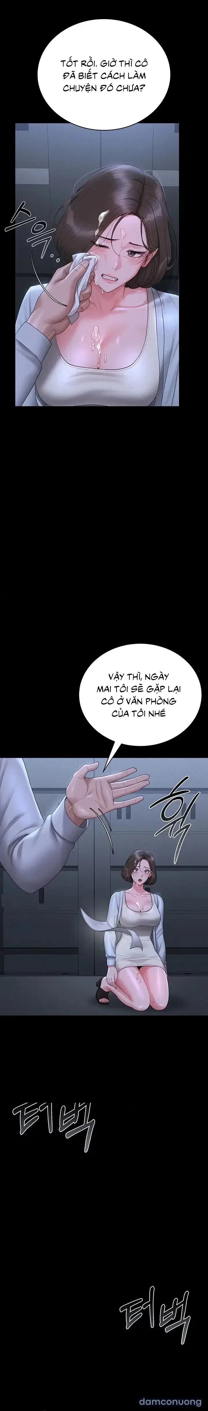 Tôi Được Giao Nhiệm Vụ Địt Hết Gái Chung Cư 