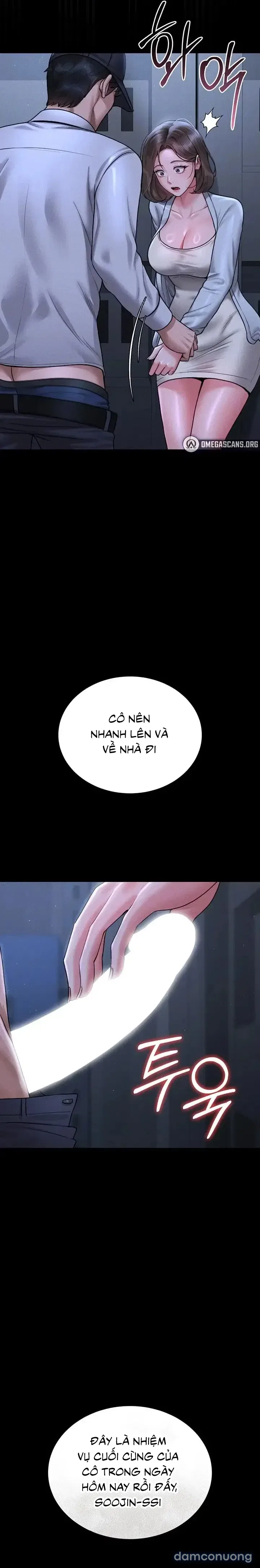 Tôi Được Giao Nhiệm Vụ Địt Hết Gái Chung Cư 