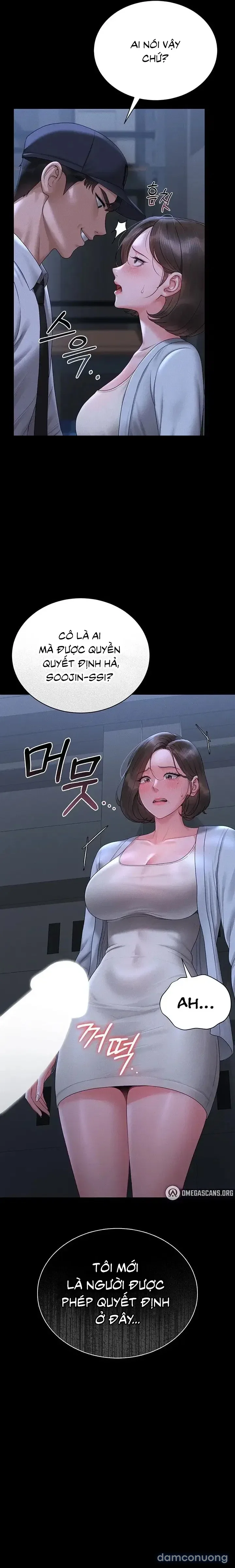 Tôi Được Giao Nhiệm Vụ Địt Hết Gái Chung Cư 