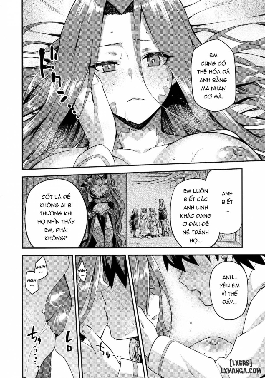 The Snake Goddesses Instinct 