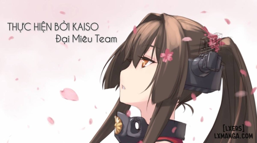 Teitoku no Koto nara Suzuya ni Omakase dayo 