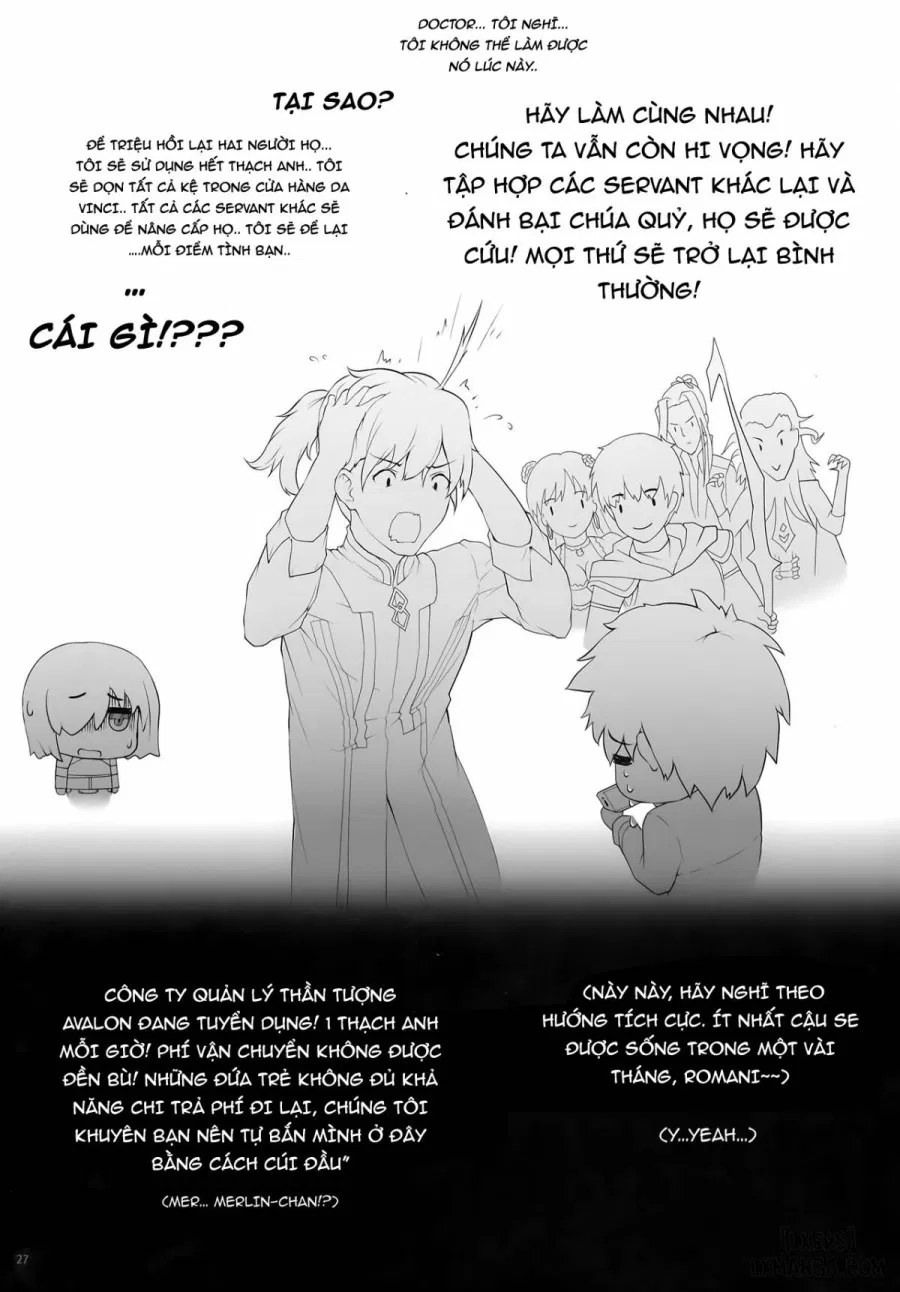 Tenkuu to Meikai no Ori 