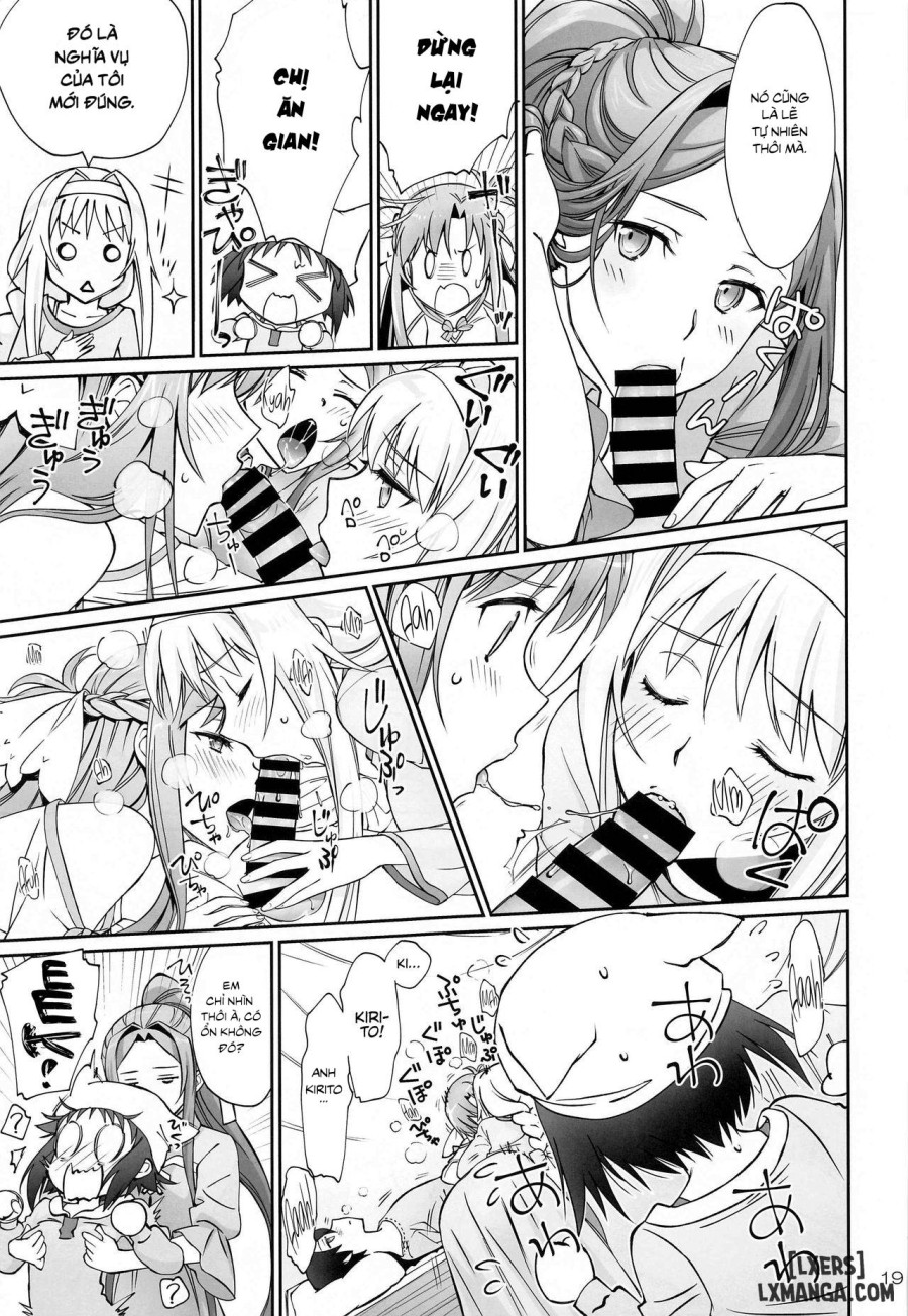 Tent no Ouji-sama 