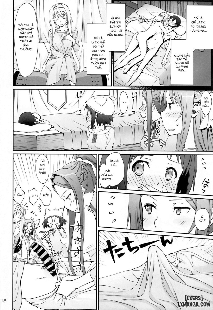 Tent no Ouji-sama 