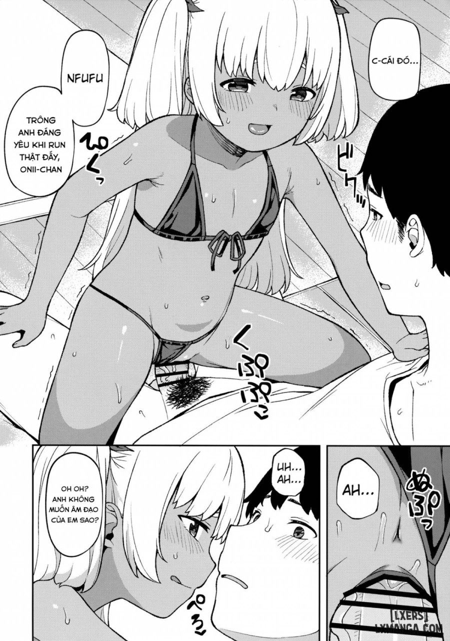 Shuumatsu wa Onii-chan o Hitorijime 