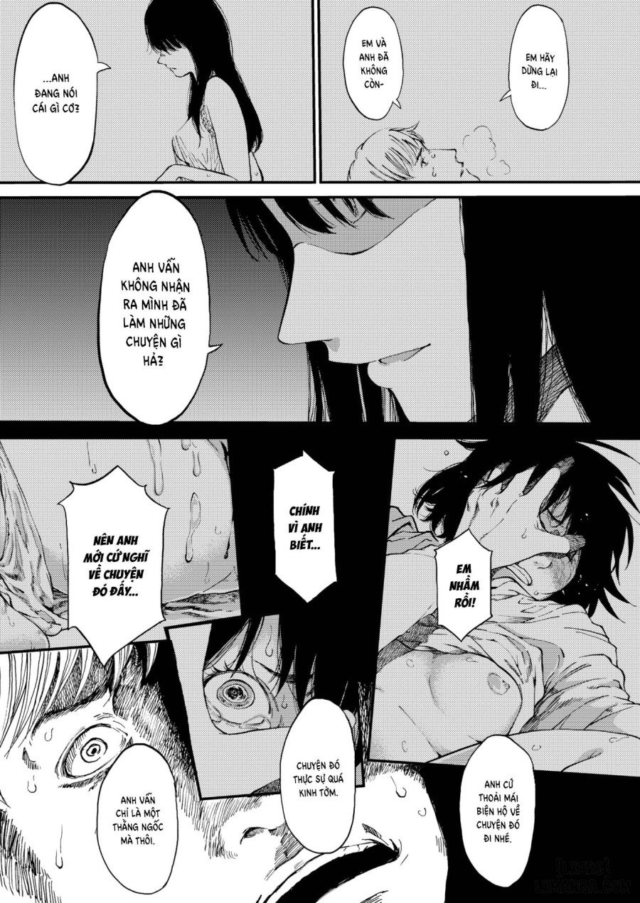 Sinner's Dream 