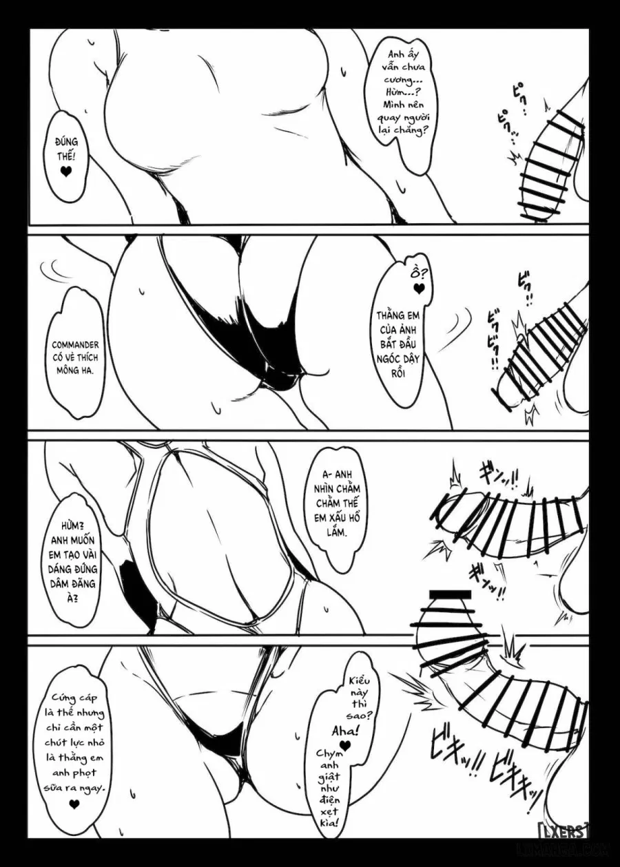 Skorpion to Cosplay Sex 