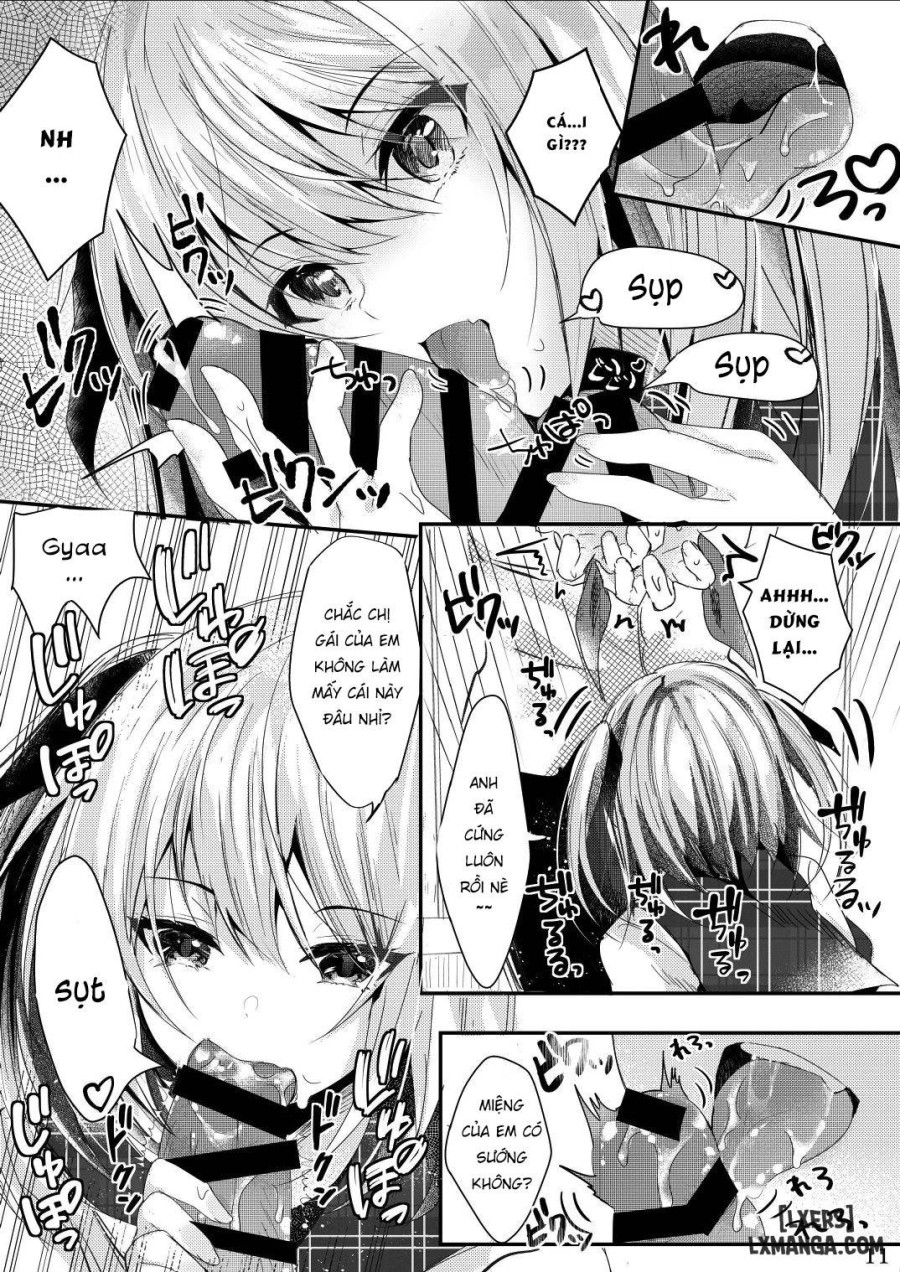 Sonohi Konyakusha no Imouto to Boku wa 