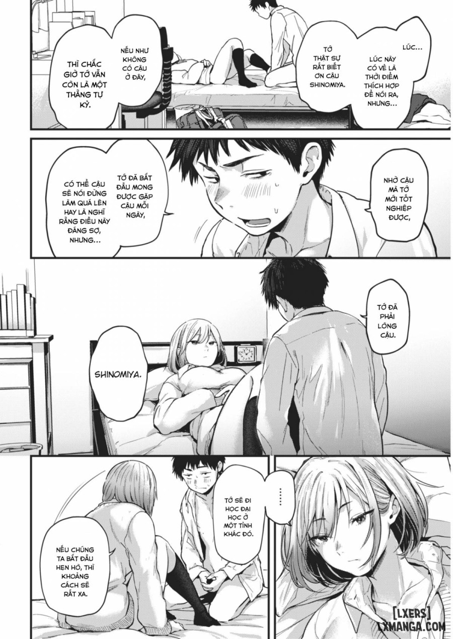 Sotsugyou Reward 