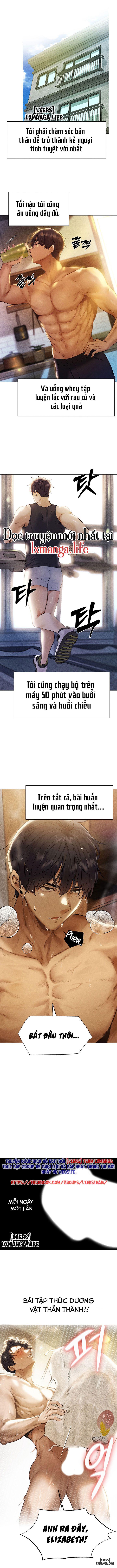 Săn MILF Ở Thế Giới Khác 