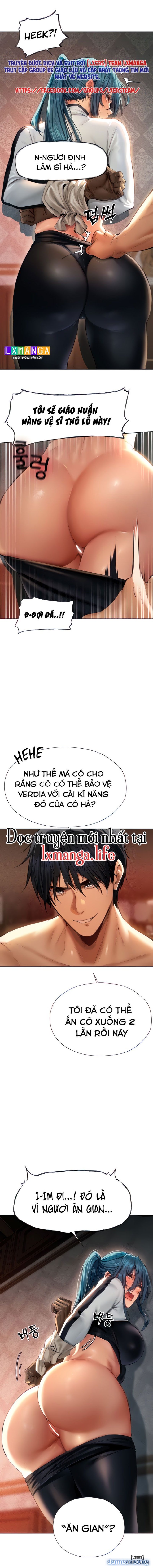 Săn MILF Ở Thế Giới Khác 