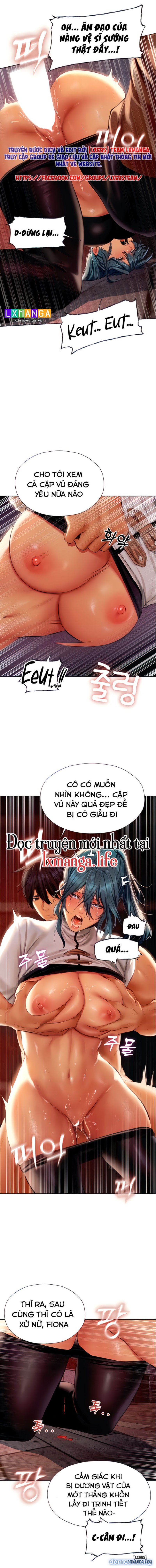 Săn MILF Ở Thế Giới Khác 