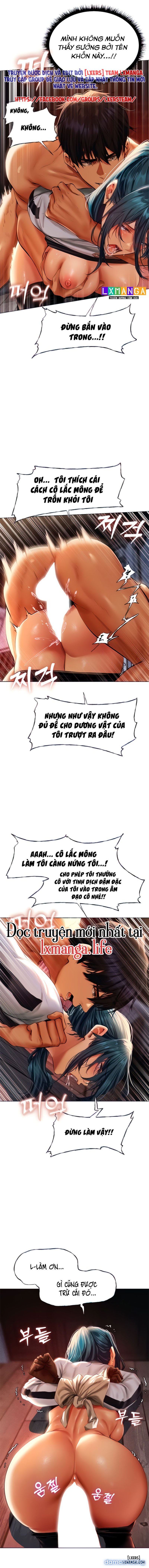 Săn MILF Ở Thế Giới Khác 