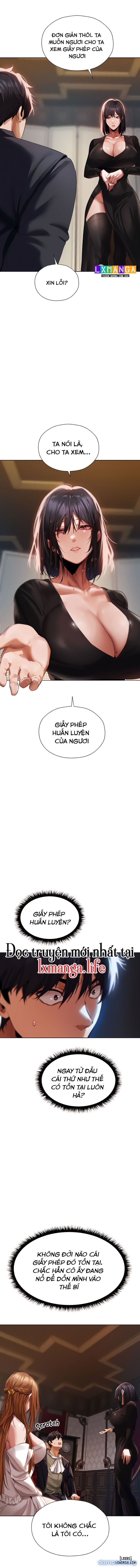 Săn MILF Ở Thế Giới Khác 