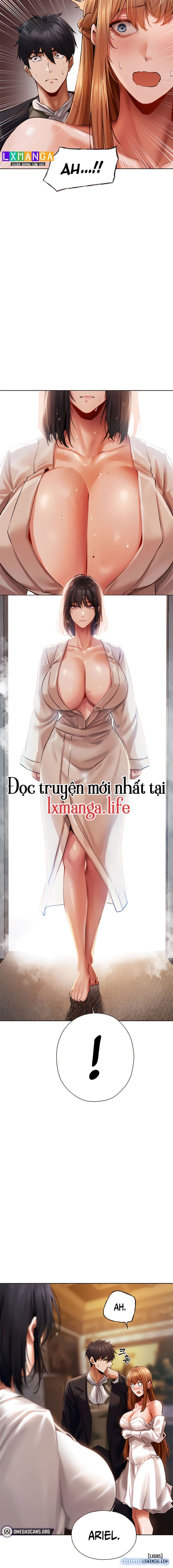 Săn MILF Ở Thế Giới Khác 