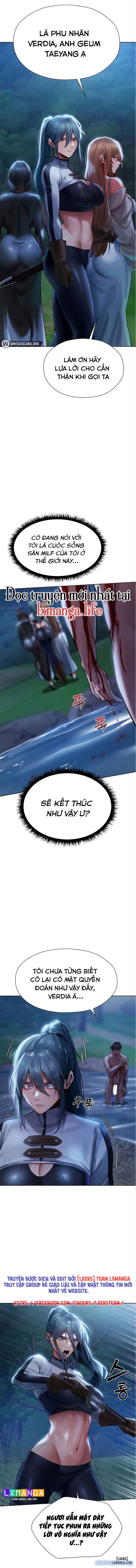 Săn MILF Ở Thế Giới Khác 
