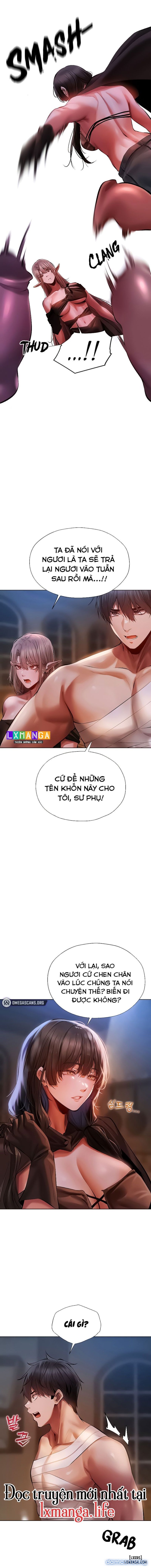 Săn MILF Ở Thế Giới Khác 