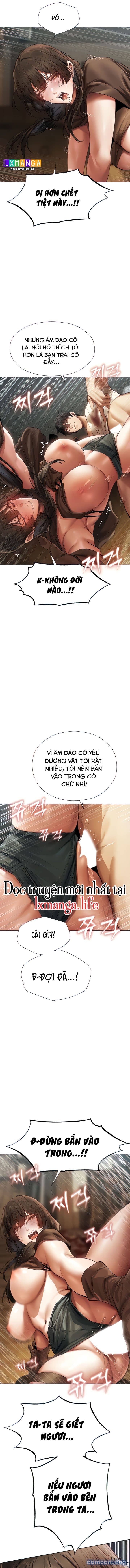 Săn MILF Ở Thế Giới Khác 