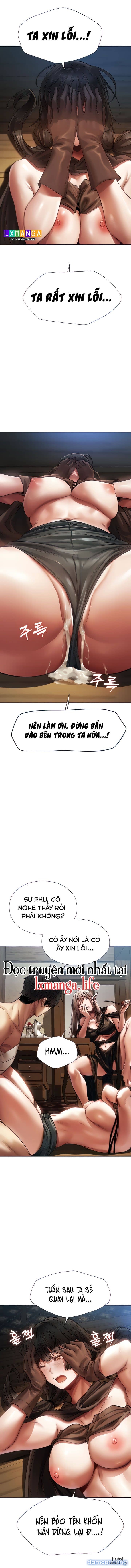 Săn MILF Ở Thế Giới Khác 