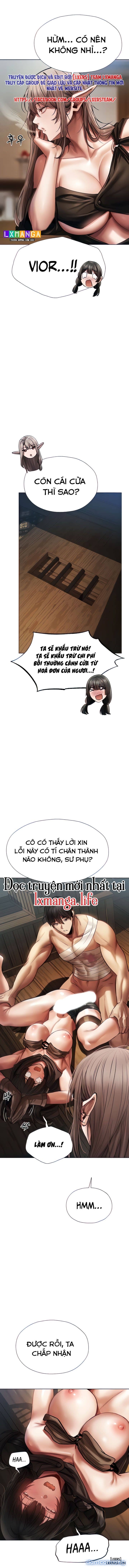 Săn MILF Ở Thế Giới Khác 
