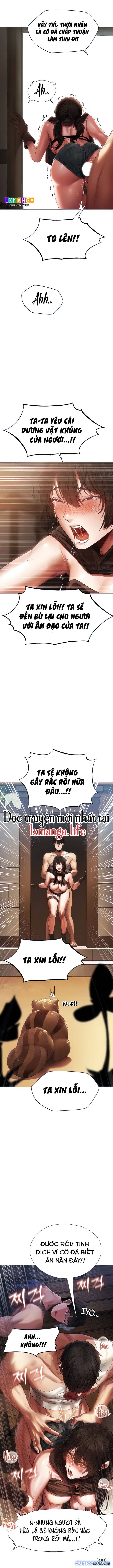 Săn MILF Ở Thế Giới Khác 