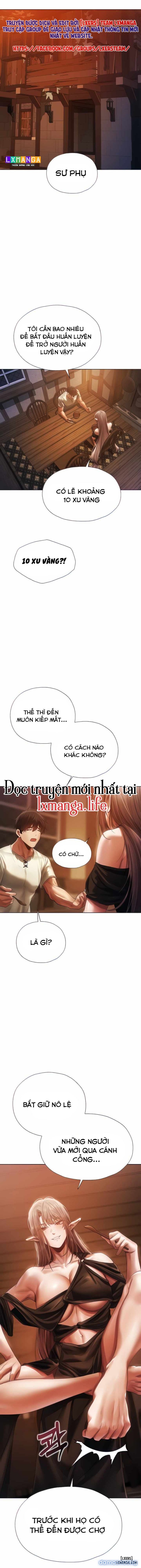 Săn MILF Ở Thế Giới Khác 