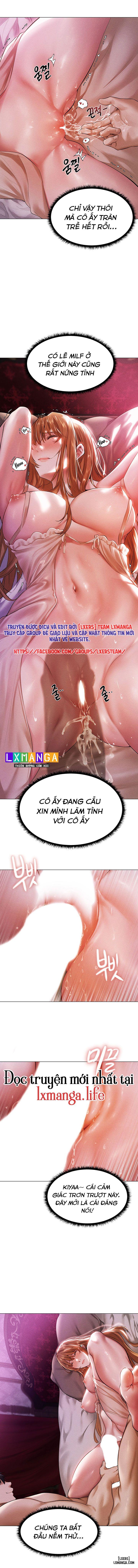 Săn MILF Ở Thế Giới Khác 